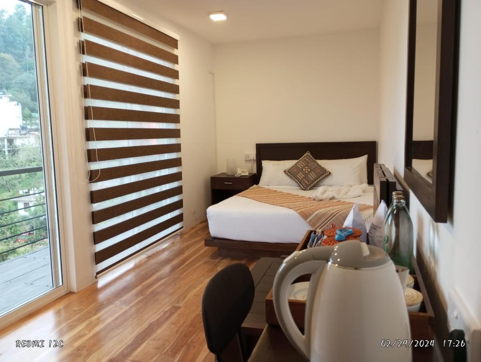 The Cubes Ella Hotel ภายนอก รูปภาพ