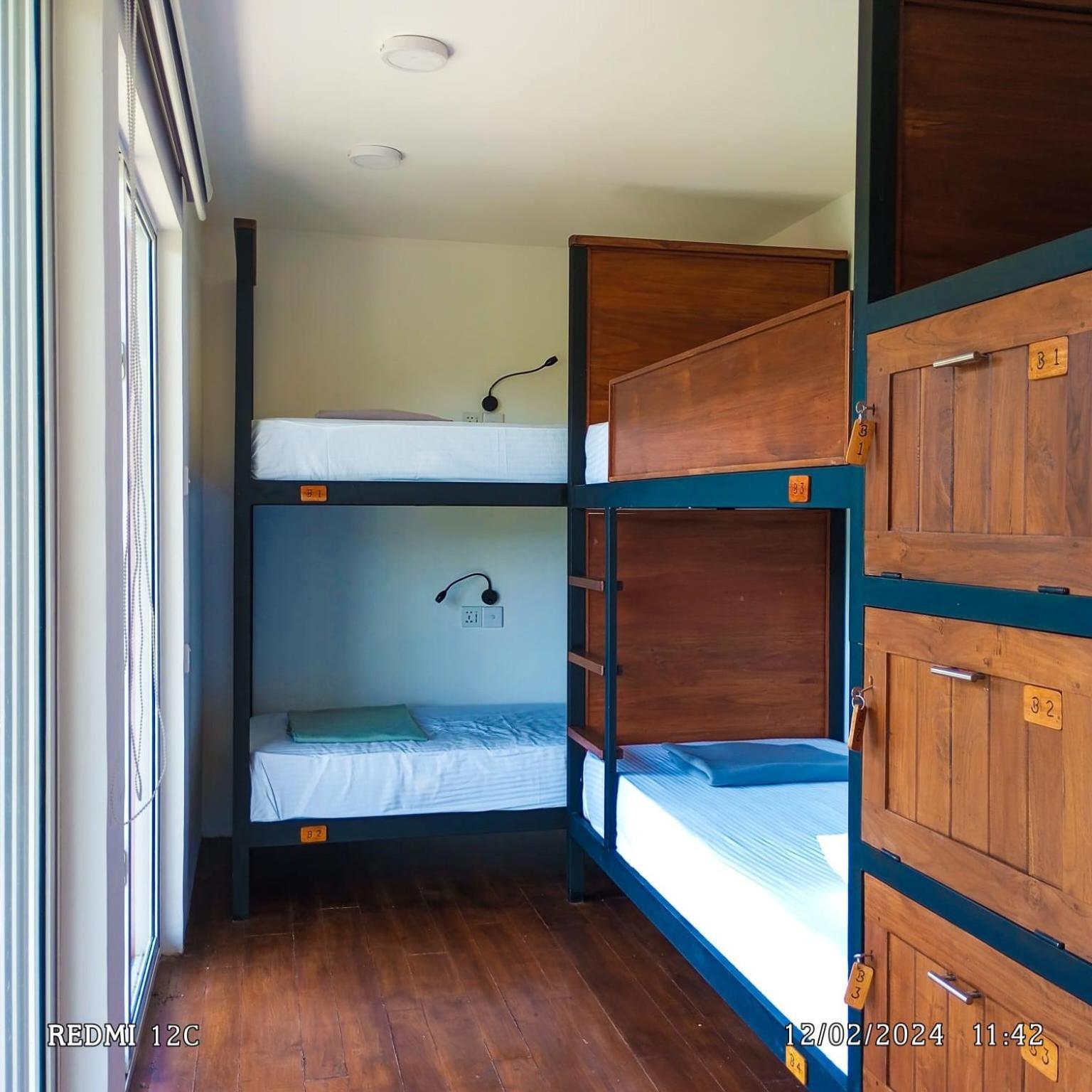The Cubes Ella Hotel ภายนอก รูปภาพ