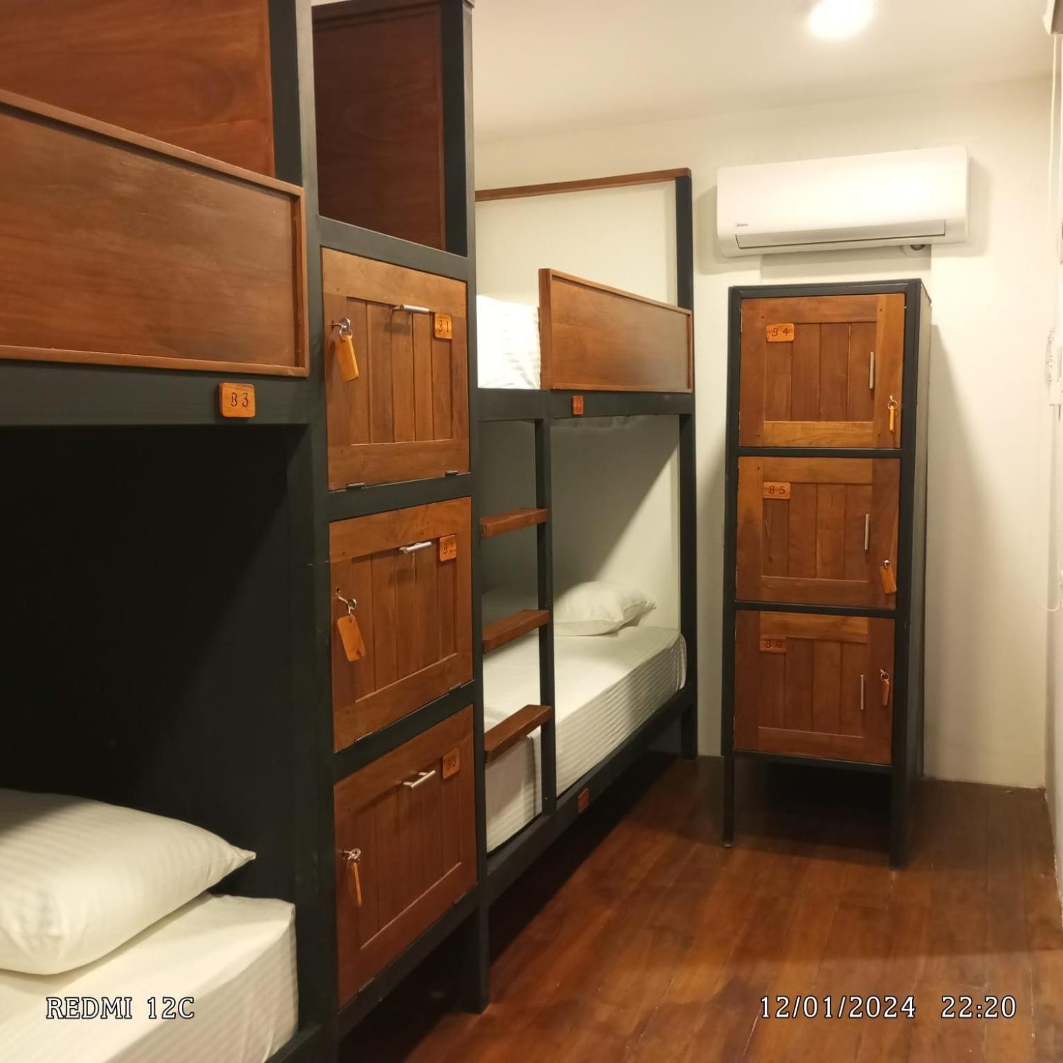 The Cubes Ella Hotel ภายนอก รูปภาพ