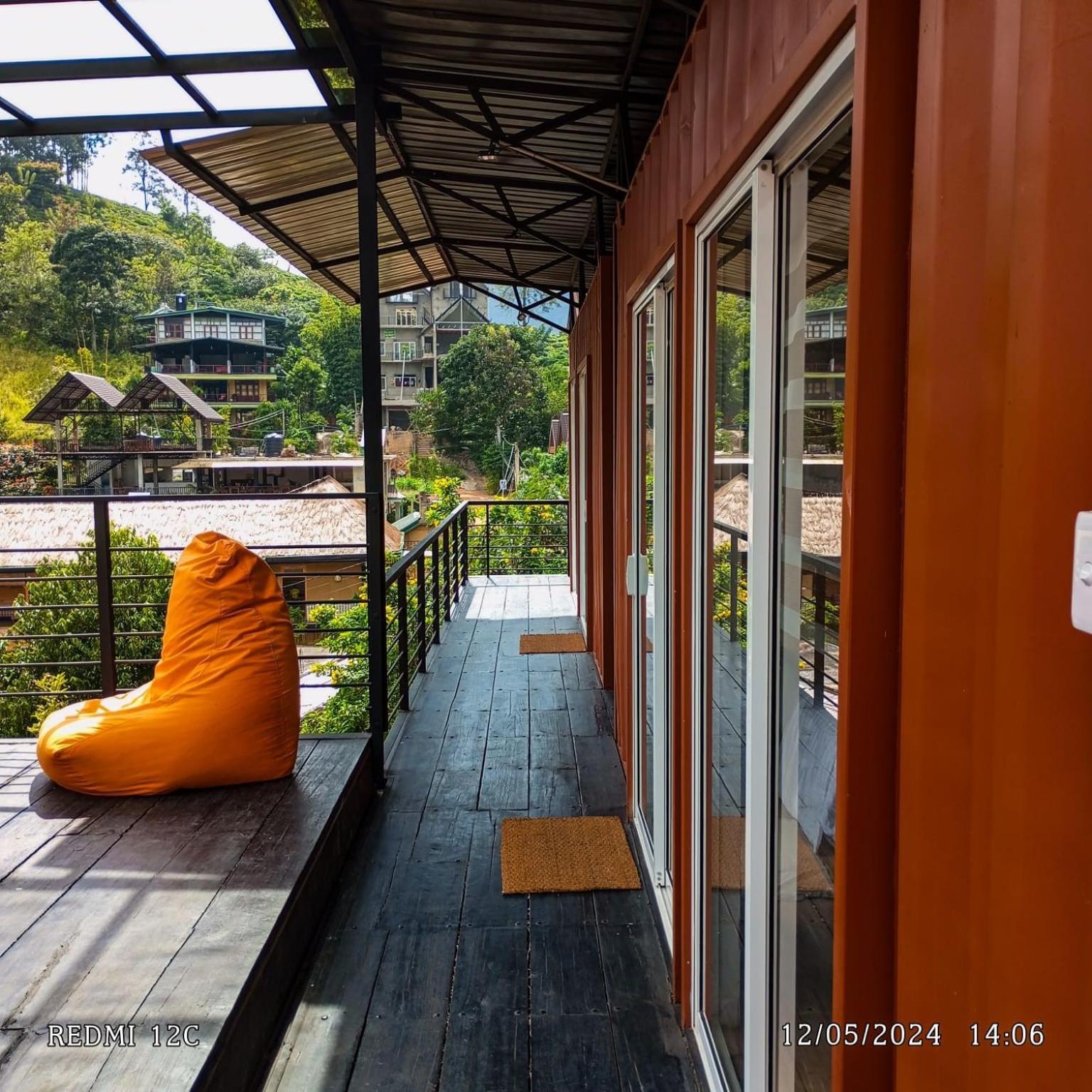 The Cubes Ella Hotel ภายนอก รูปภาพ