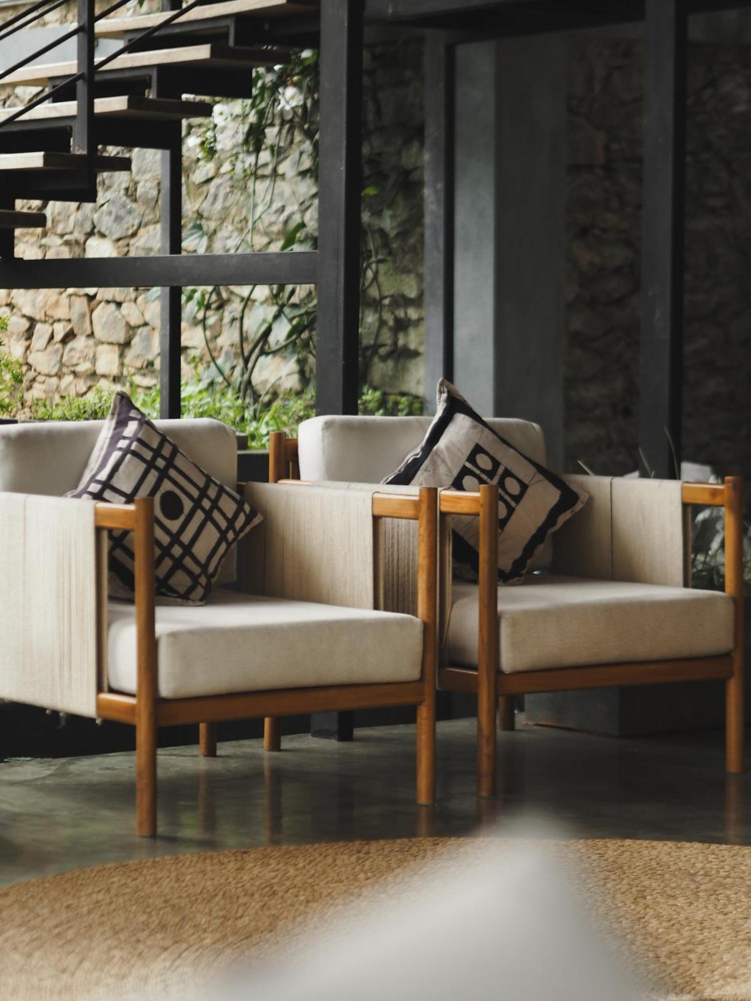 The Cubes Ella Hotel ภายนอก รูปภาพ