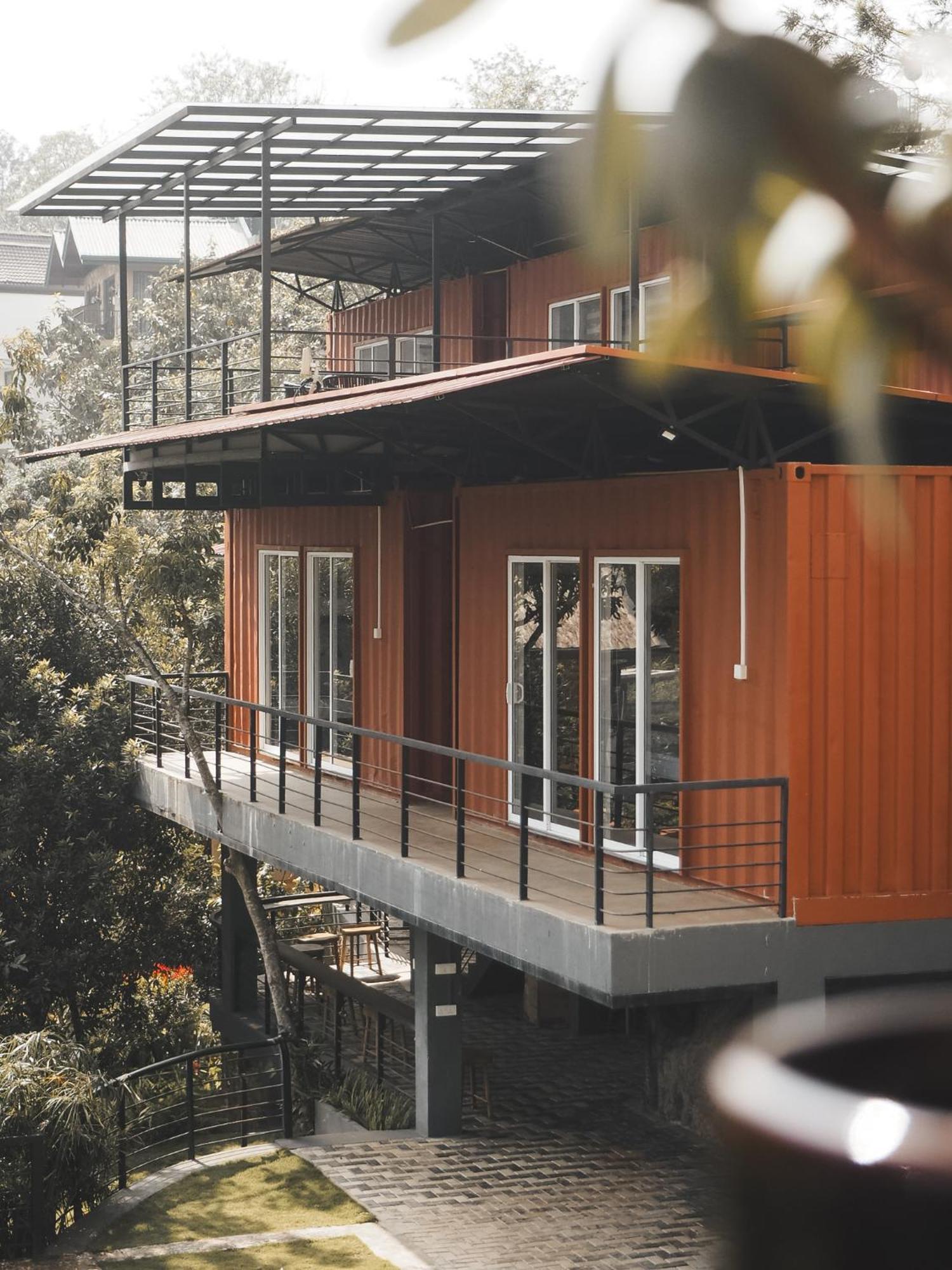 The Cubes Ella Hotel ภายนอก รูปภาพ