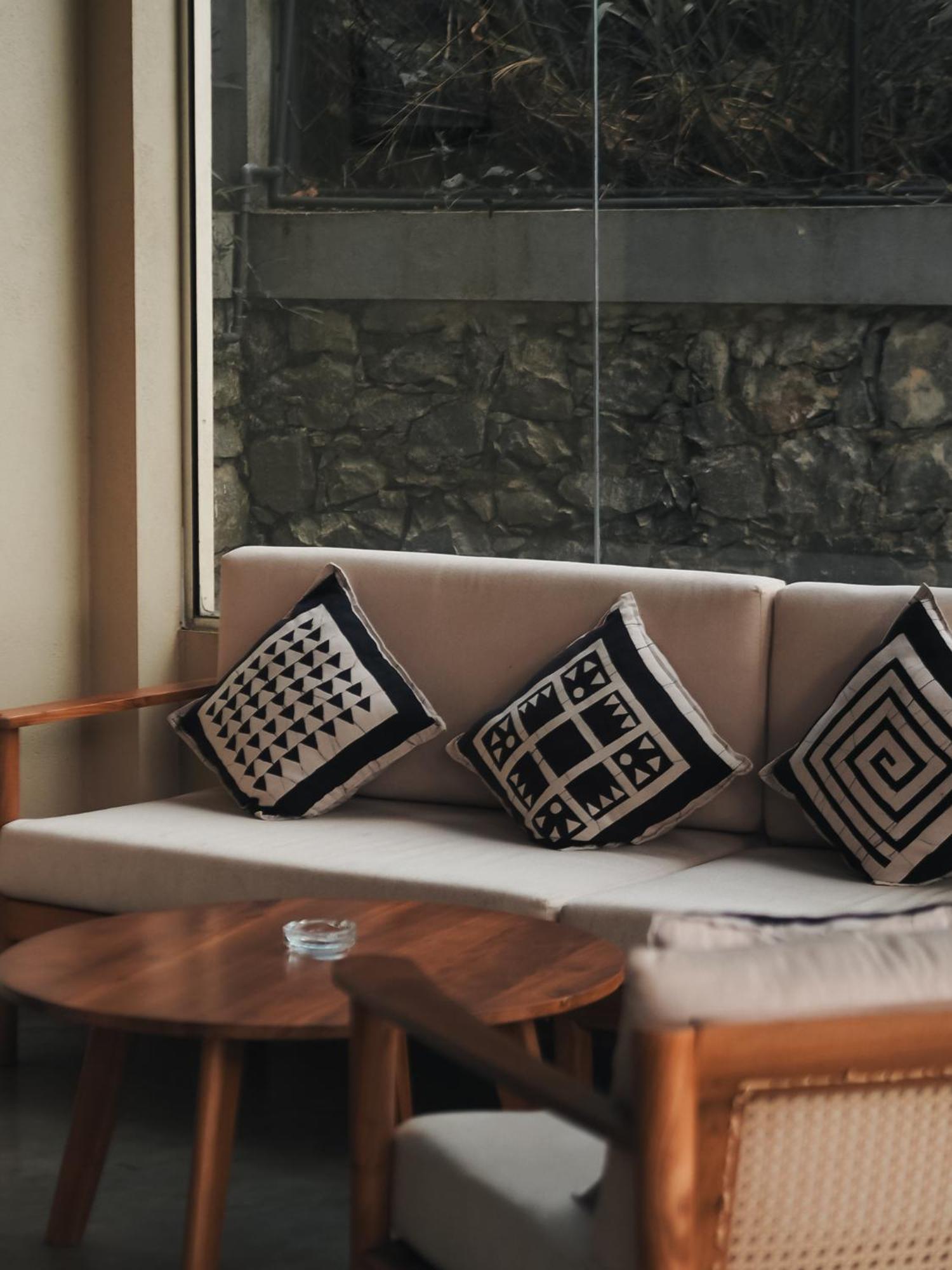 The Cubes Ella Hotel ภายนอก รูปภาพ