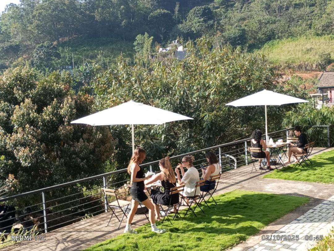 The Cubes Ella Hotel ภายนอก รูปภาพ